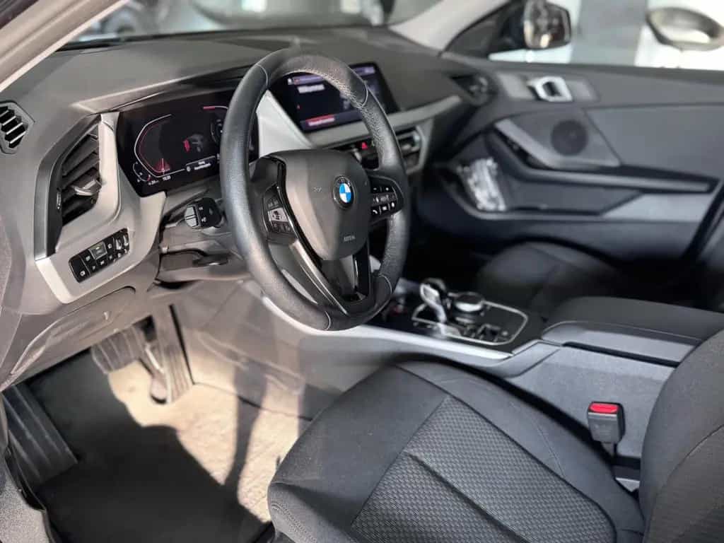 BMW 1 Series 118 i Advantage*AUTOMATIK*LED*BUSINESS-PROF* 07/2020-photo-12