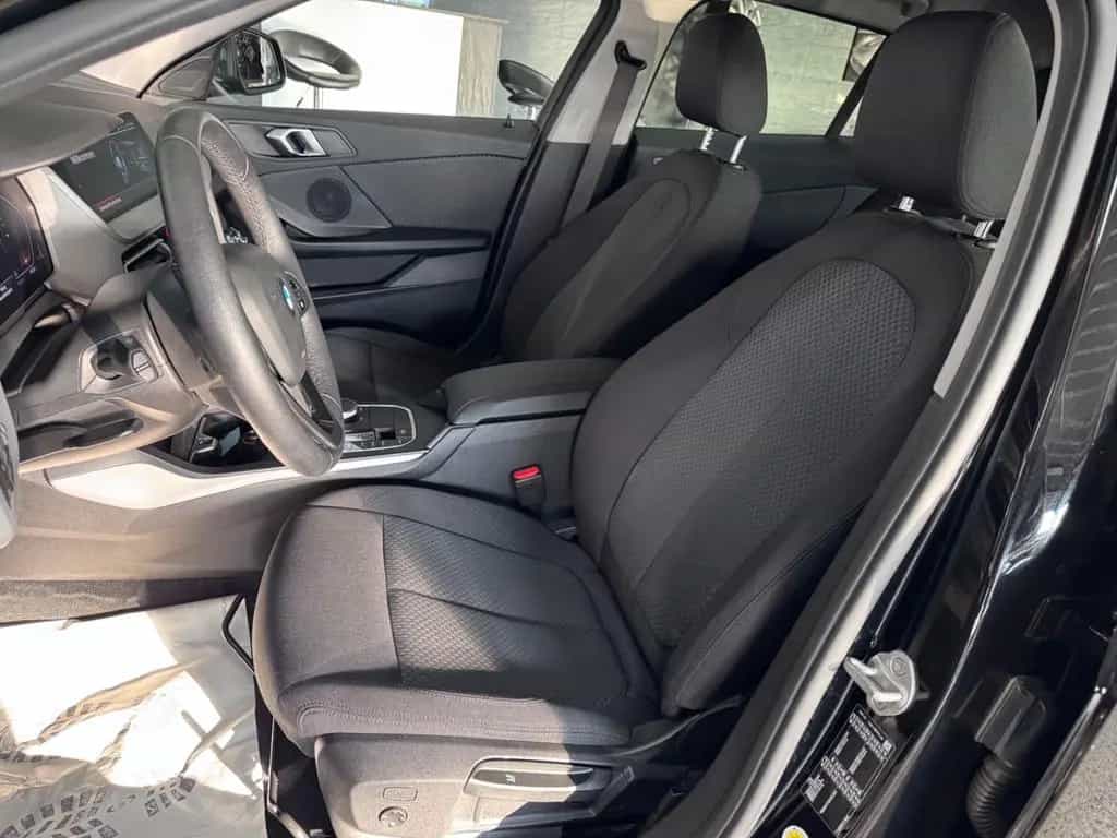 BMW 1 Series 118 i Advantage*AUTOMATIK*LED*BUSINESS-PROF* 07/2020-photo-13
