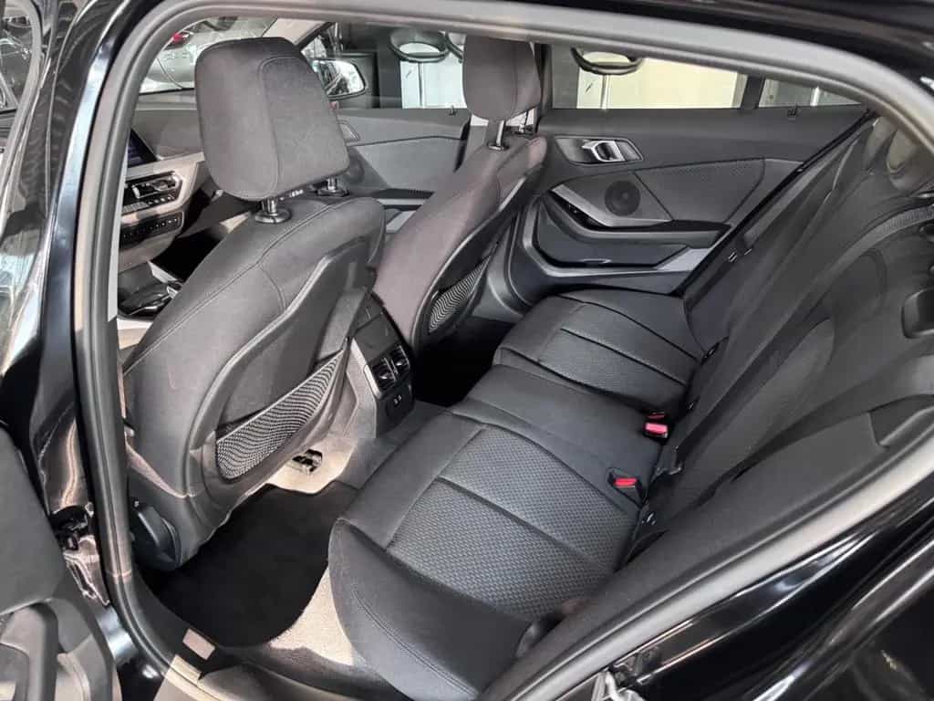 BMW 1 Series 118 i Advantage*AUTOMATIK*LED*BUSINESS-PROF* 07/2020-photo-14