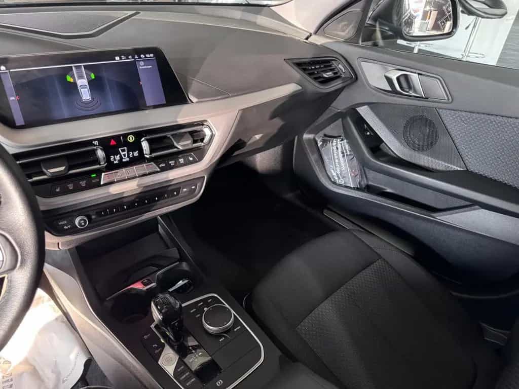 BMW 1 Series 118 i Advantage*AUTOMATIK*LED*BUSINESS-PROF* 07/2020-photo-15
