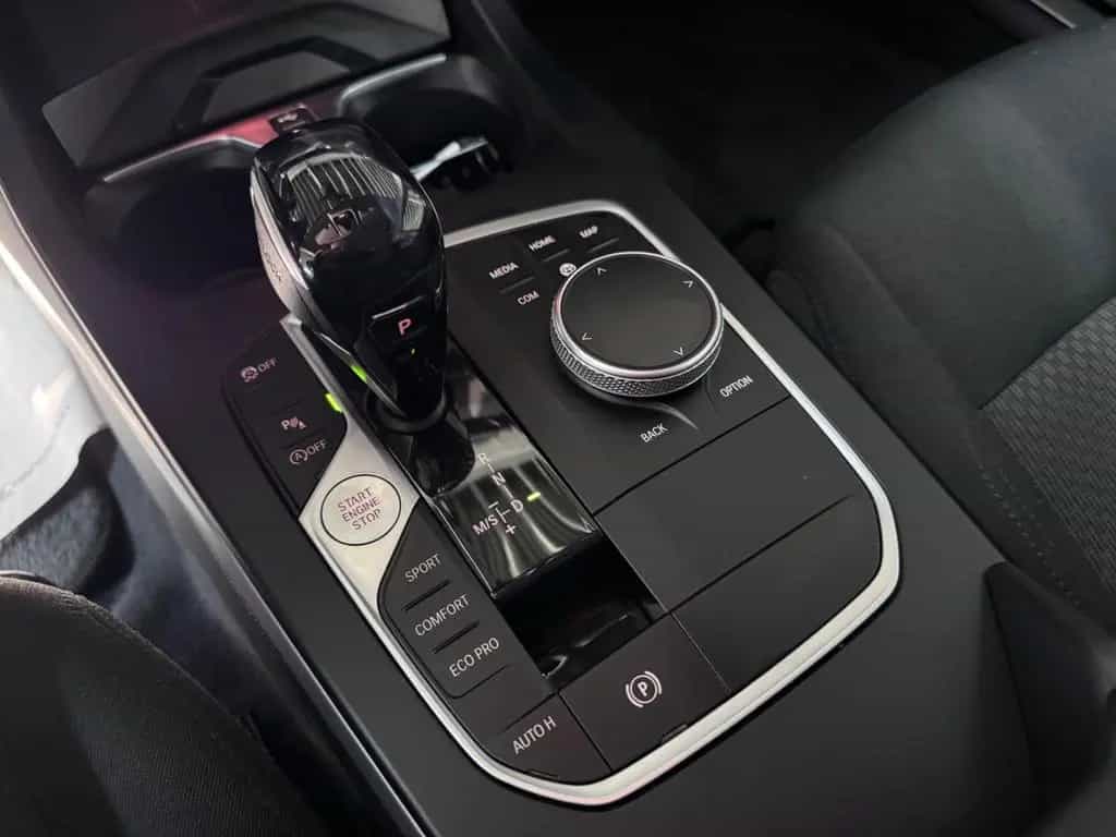 BMW 1 Series 118 i Advantage*AUTOMATIK*LED*BUSINESS-PROF* 07/2020-photo-18