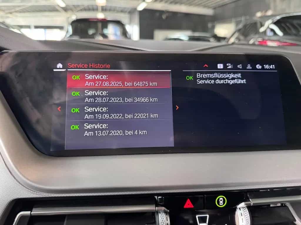 BMW 1 Series 118 i Advantage*AUTOMATIK*LED*BUSINESS-PROF* 07/2020-photo-20