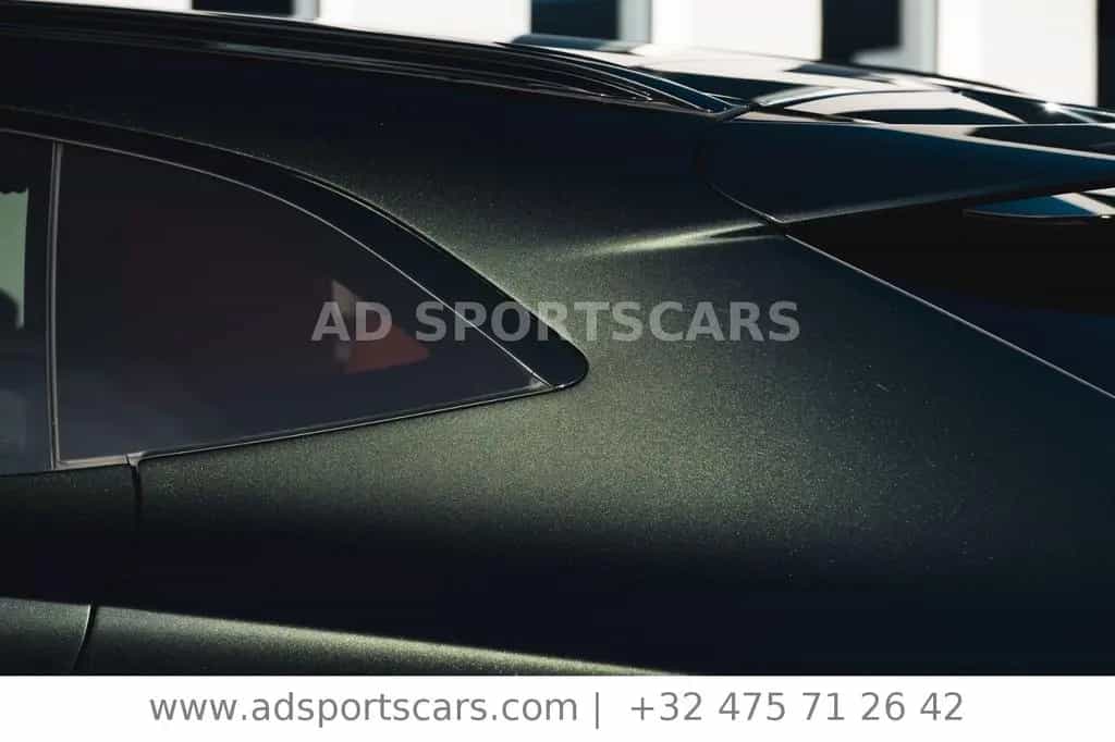 Aston Martin DBX 4.0 V8 03/2022-photo-7
