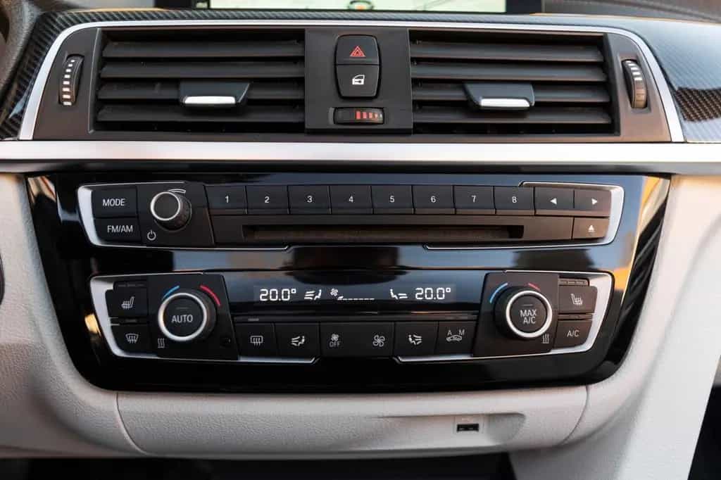BMW 4 Series 430I Cabrio M-PERFORMANCE HUD H&K KAM CARPLAY 01/2018-photo-14