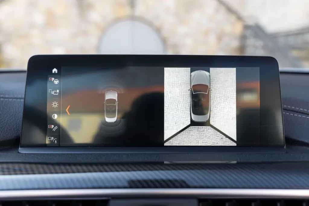 BMW 4 Series 430I Cabrio M-PERFORMANCE HUD H&K KAM CARPLAY 01/2018-photo-15