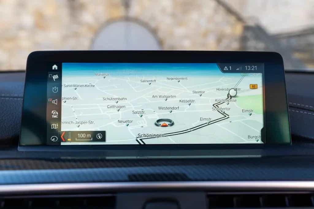 BMW 4 Series 430I Cabrio M-PERFORMANCE HUD H&K KAM CARPLAY 01/2018-photo-17