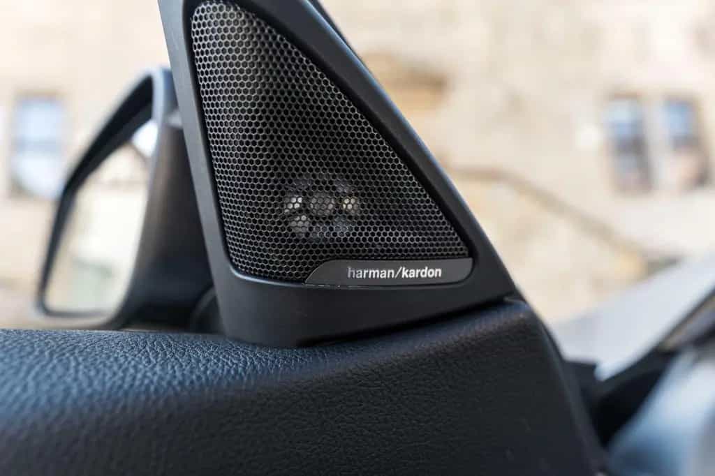 BMW 4 Series 430I Cabrio M-PERFORMANCE HUD H&K KAM CARPLAY 01/2018-photo-18
