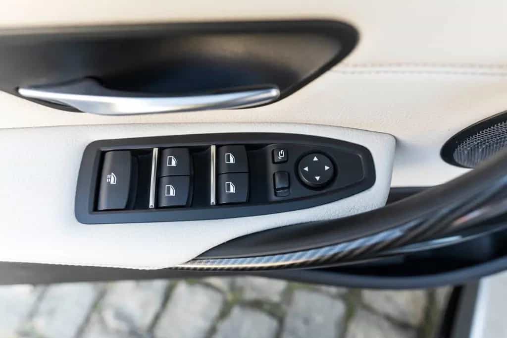 BMW 4 Series 430I Cabrio M-PERFORMANCE HUD H&K KAM CARPLAY 01/2018-photo-21