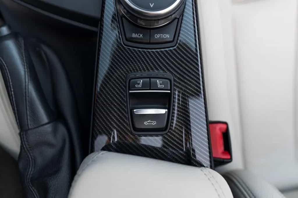 BMW 4 Series 430I Cabrio M-PERFORMANCE HUD H&K KAM CARPLAY 01/2018-photo-23