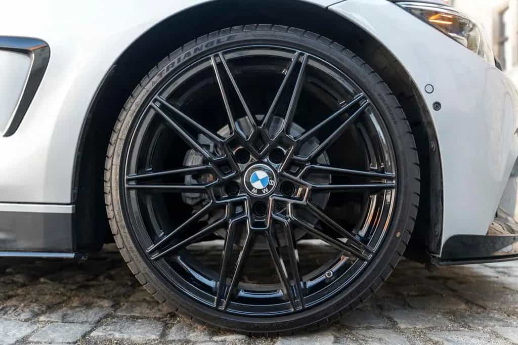 BMW 4 Series 430I Cabrio M-PERFORMANCE HUD H&K KAM CARPLAY 01/2018-photo-26