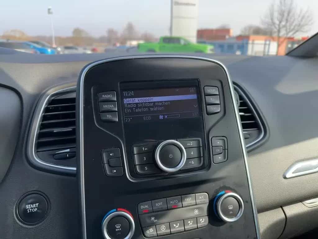 Renault Scenic 1.2 TCe Energy Experience 07/2017-photo-14