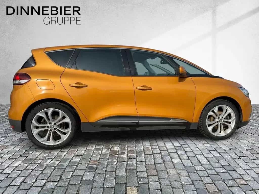 Renault Scenic 1.2 TCe Energy Experience 07/2017-photo-6