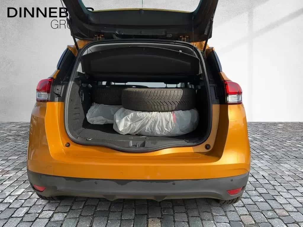 Renault Scenic 1.2 TCe Energy Experience 07/2017-photo-8