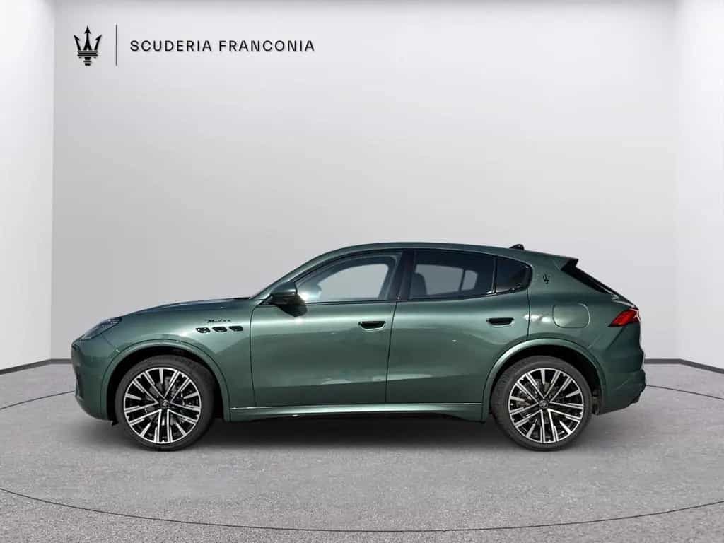 Maserati Grecale Modena null-photo-1