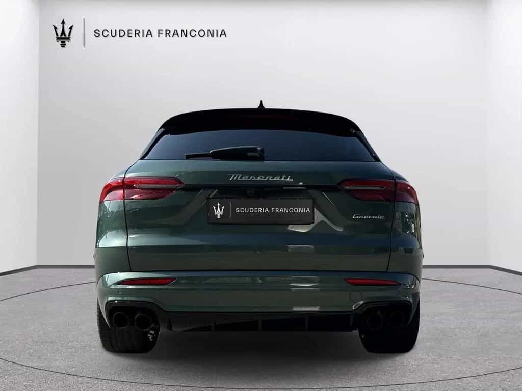 Maserati Grecale Modena null-photo-2