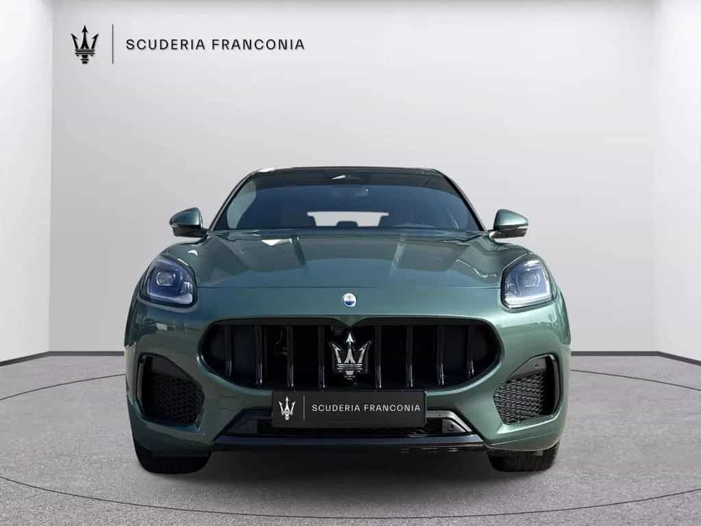 Maserati Grecale Modena null-photo-4