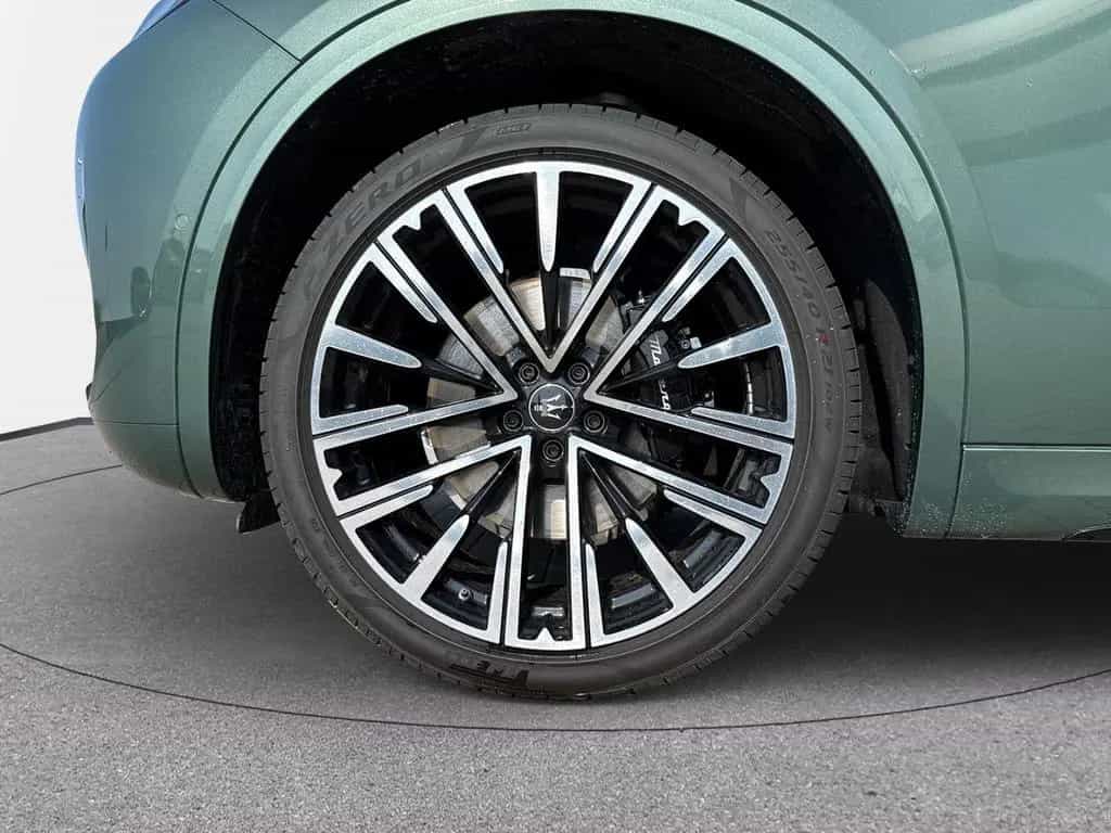 Maserati Grecale Modena null-photo-5