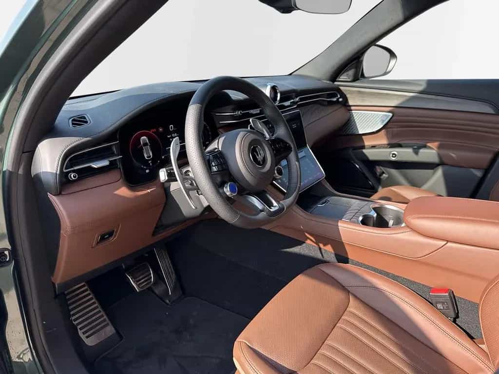 Maserati Grecale Modena null-photo-6