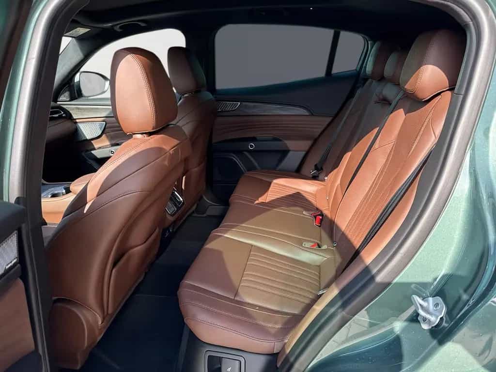 Maserati Grecale Modena null-photo-7