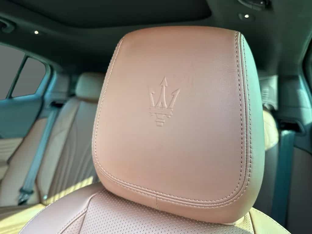 Maserati Grecale Modena null-photo-8