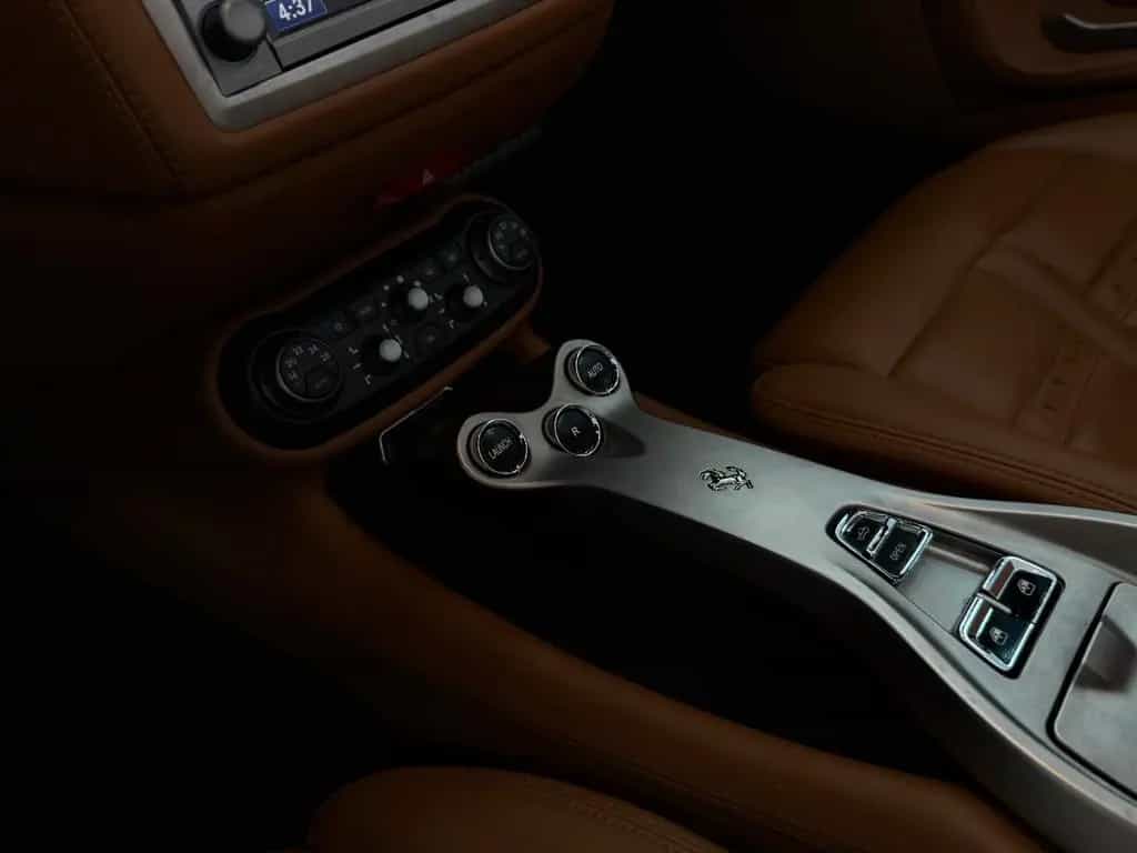 Ferrari California 4.3 V8/Daytona/Cuoio/Scuderia/Kamera 05/2010-photo-20
