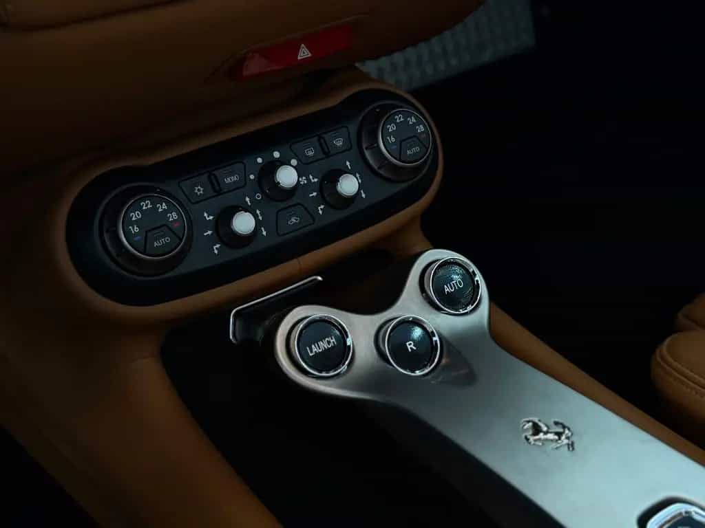 Ferrari California 4.3 V8/Daytona/Cuoio/Scuderia/Kamera 05/2010-photo-21