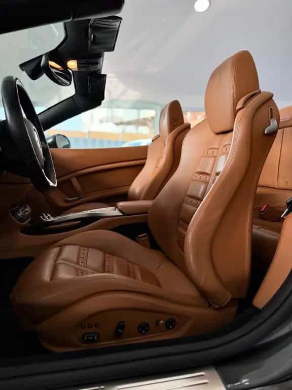 Ferrari California 4.3 V8/Daytona/Cuoio/Scuderia/Kamera 05/2010-photo-26