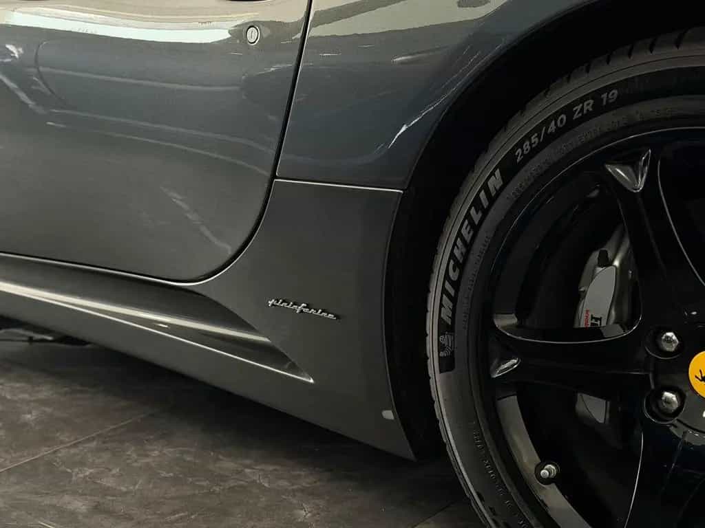 Ferrari California 4.3 V8/Daytona/Cuoio/Scuderia/Kamera 05/2010-photo-6