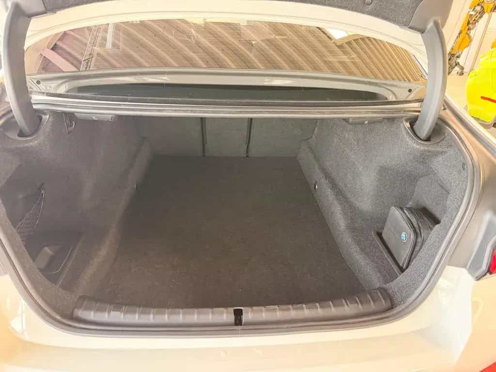 BMW 5 Series 530d M-Paket M5 Original Optik Paket 01/2021-photo-24