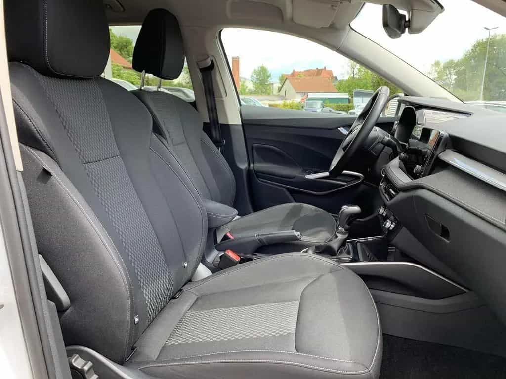 Skoda Fabia 1.5TSI DSG Selection Kamera+dig.Display 09/2024-photo-11