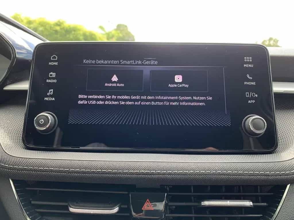 Skoda Fabia 1.5TSI DSG Selection Kamera+dig.Display 09/2024-photo-21