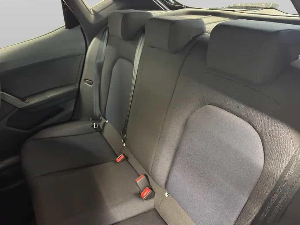 Seat Ibiza 1.0 TSI FR VOLL-LED NAVI KAMERA PDC VIRT.C 02/2024-photo-13