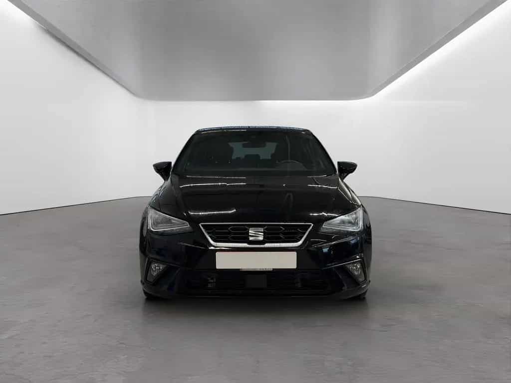 Seat Ibiza 1.0 TSI FR VOLL-LED NAVI KAMERA PDC VIRT.C 02/2024-photo-4