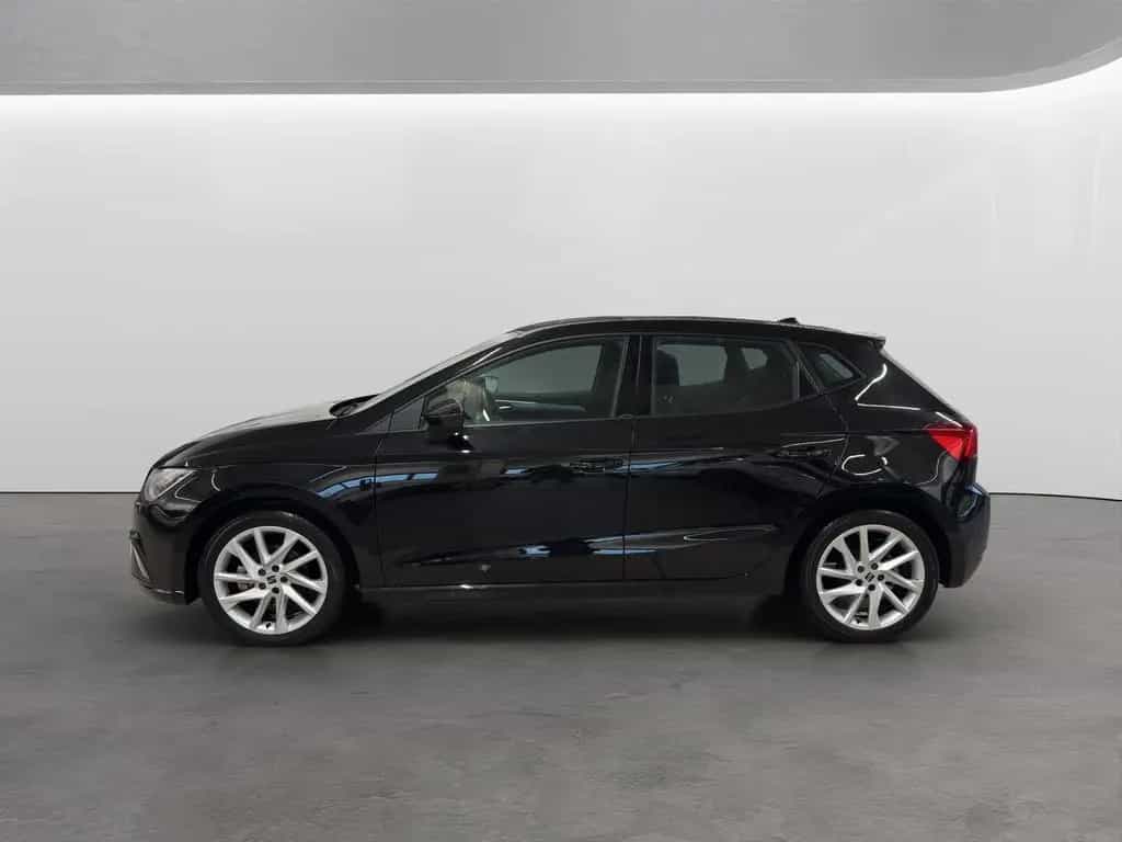 Seat Ibiza 1.0 TSI FR VOLL-LED NAVI KAMERA PDC VIRT.C 02/2024-photo-5
