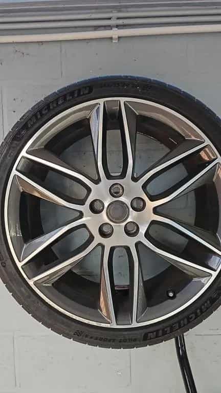 Jaguar F-Type P450 AWD R-DYNAMIC Convertible 01/2022-photo-14