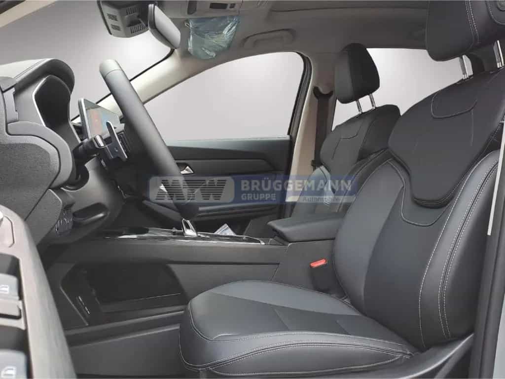 GWM HAVAL Jolion Pro LUXURY*PANO*LNKRDHZ*LEDER*LED* null-photo-8