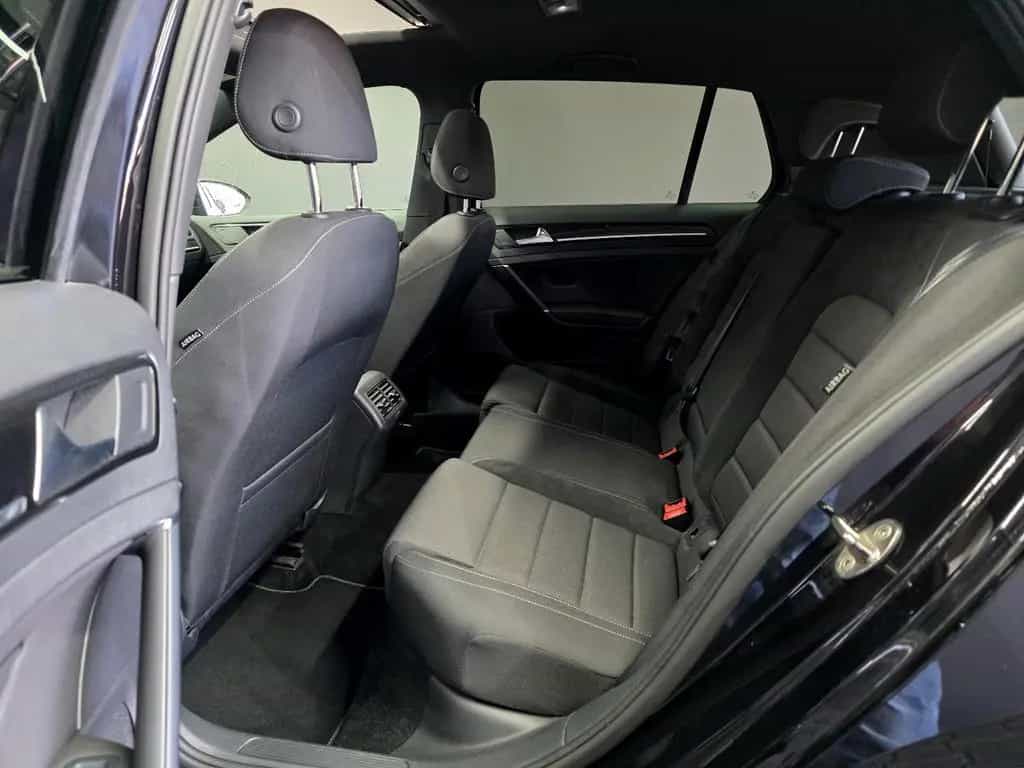 Volkswagen Golf VII R, 4Motion, ACC, PANO, VIRTUAL, R-KAM 10/2019-photo-10