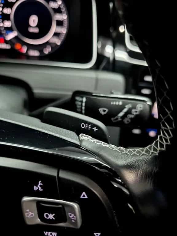 Volkswagen Golf VII R, 4Motion, ACC, PANO, VIRTUAL, R-KAM 10/2019-photo-17