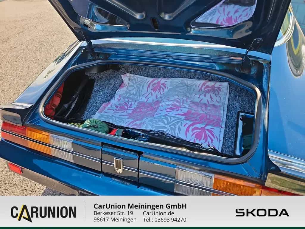 Chevrolet Camaro Berlinetta Targa 5,7 Z28 Clone - Oldtimer 06/1979-photo-8