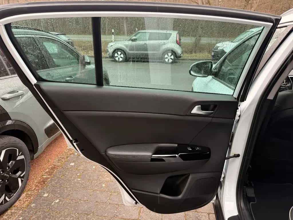 Kia Sportage Dream Team 2WD 12/2019-photo-9