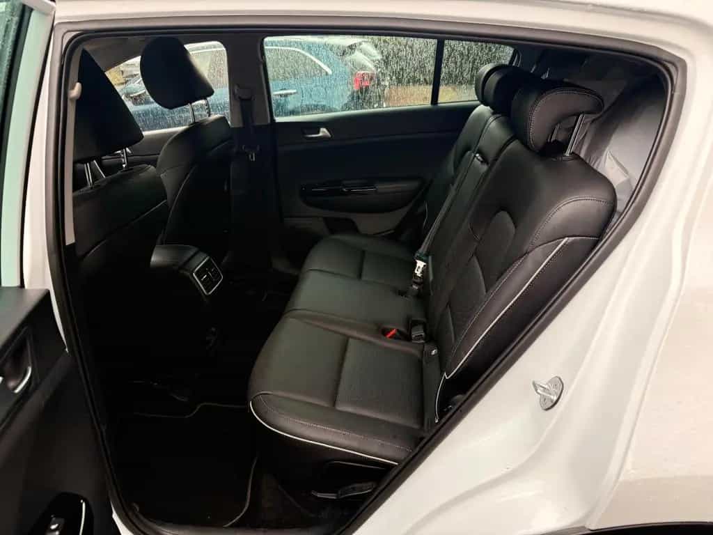 Kia Sportage Dream Team 2WD 12/2019-photo-10