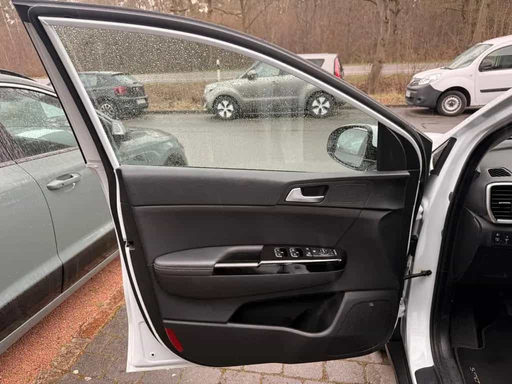 Kia Sportage Dream Team 2WD 12/2019-photo-12