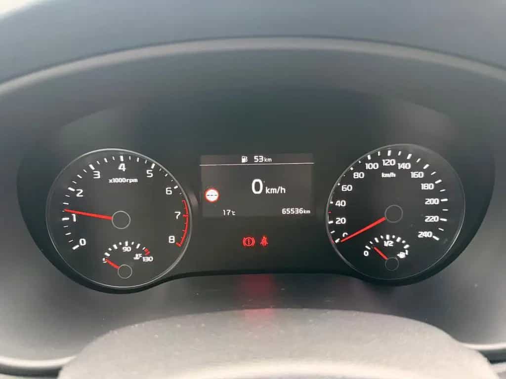 Kia Sportage Dream Team 2WD 12/2019-photo-18