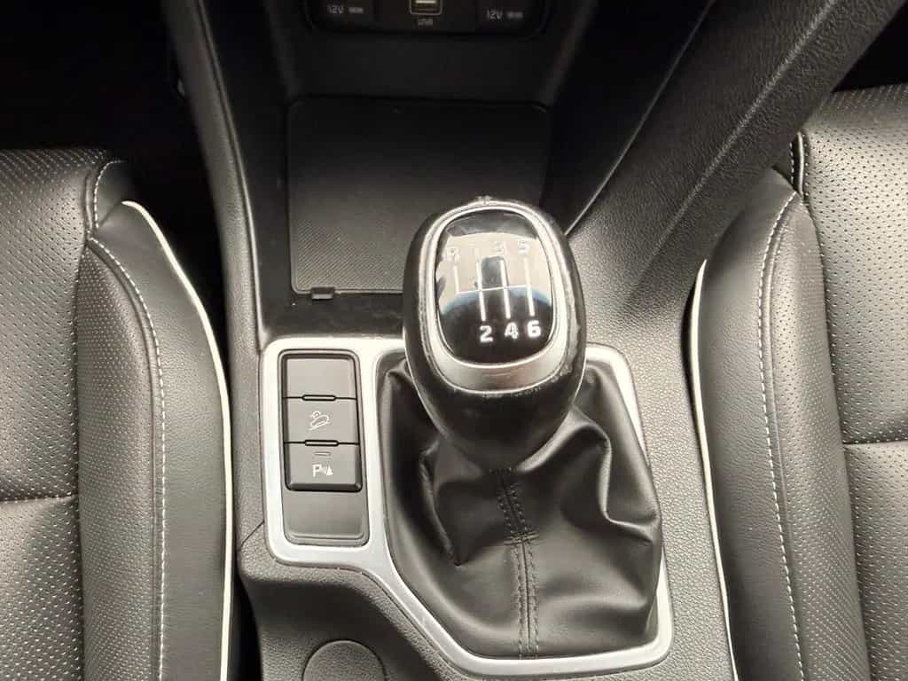 Kia Sportage Dream Team 2WD 12/2019-photo-19