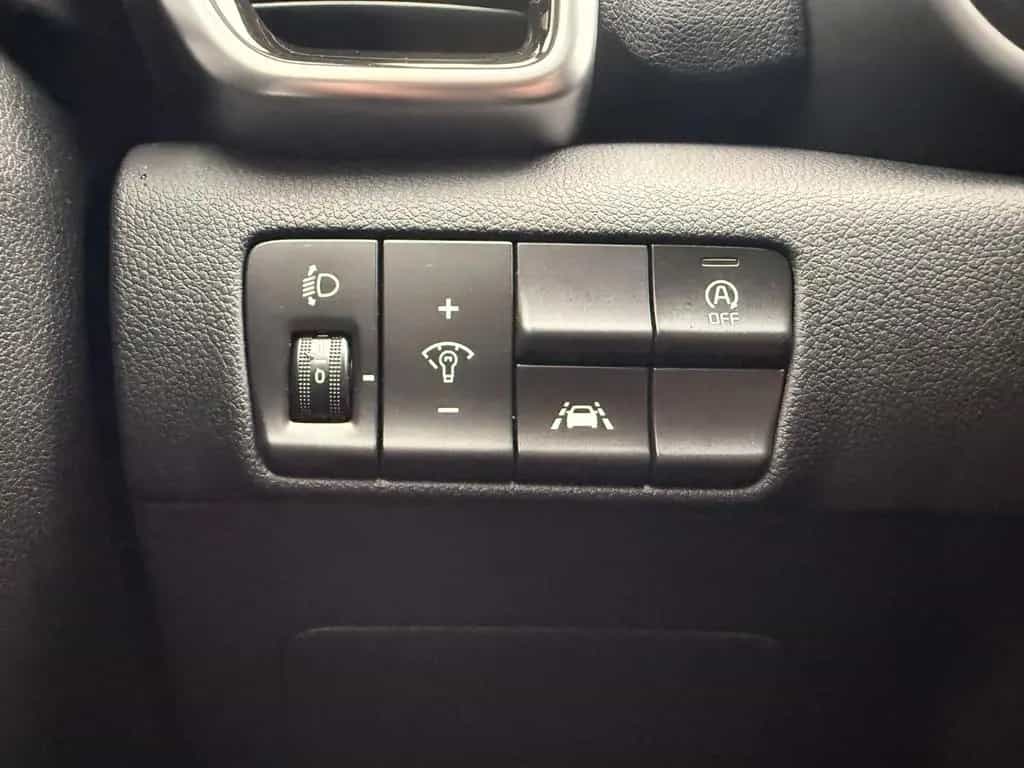 Kia Sportage Dream Team 2WD 12/2019-photo-20
