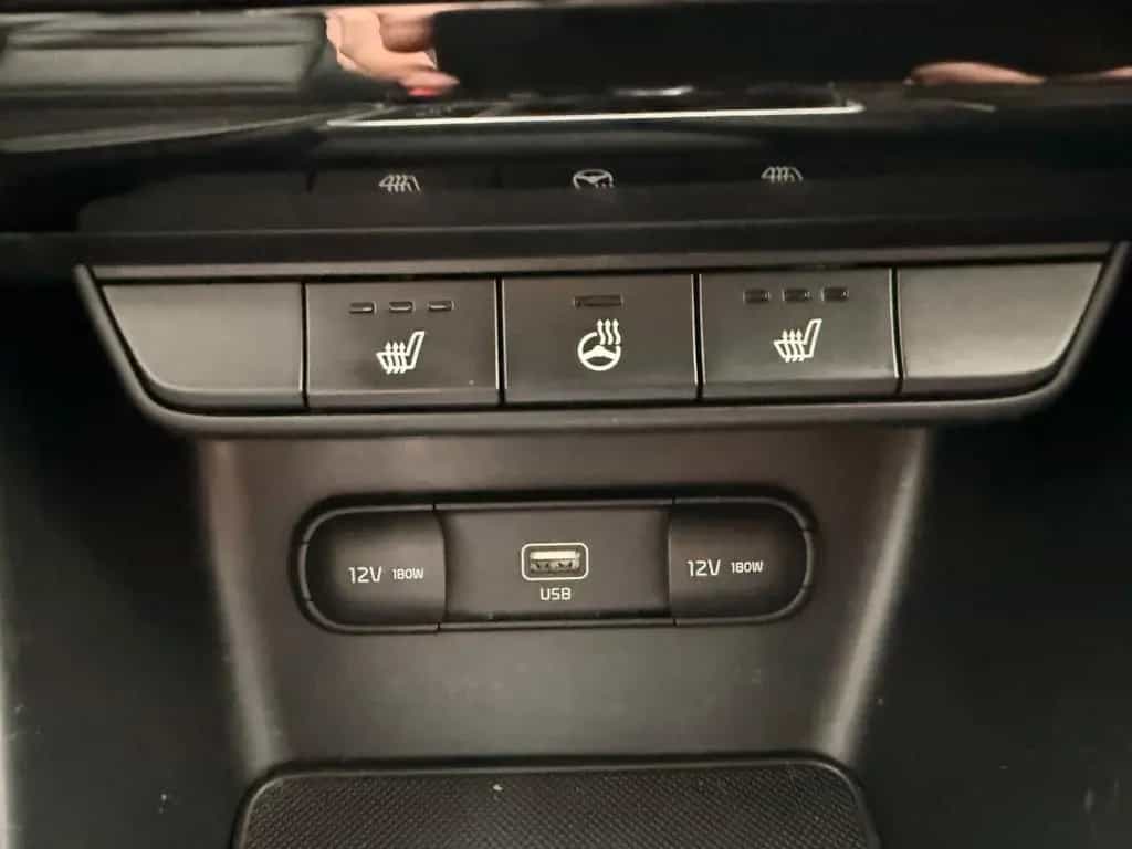 Kia Sportage Dream Team 2WD 12/2019-photo-21