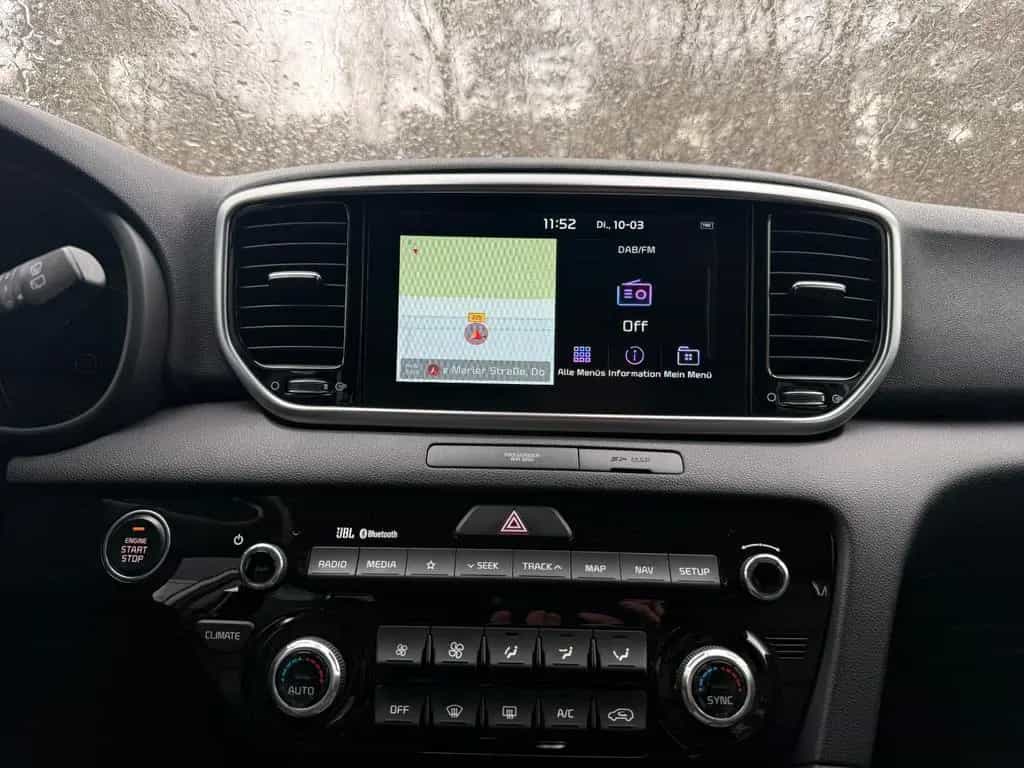 Kia Sportage Dream Team 2WD 12/2019-photo-22