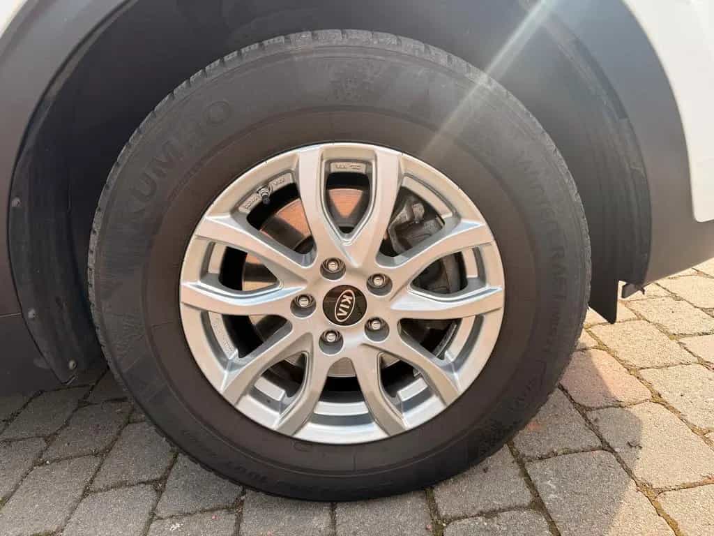 Kia Sportage Dream Team 2WD 12/2019-photo-5