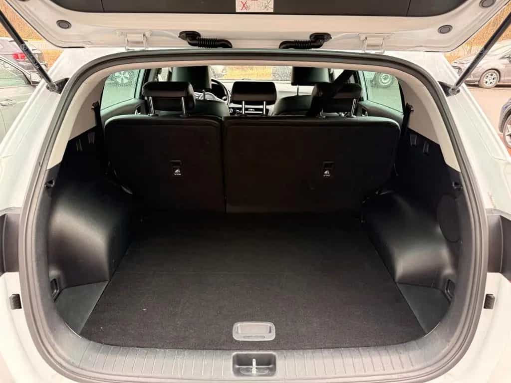 Kia Sportage Dream Team 2WD 12/2019-photo-6