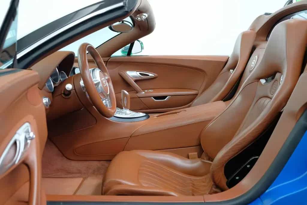 Bugatti Veyron Grand Sport/VITESSE SUSPENSION 03/2015-photo-11